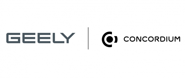Geely and Concordium announce blockchain tech JV