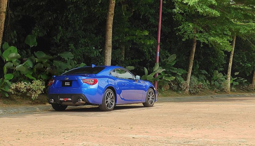 GoCar Subs introduces new Sports category – Subaru BRZ, WRX subscription plans from RM2,699 monthly 1251954