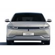 2022 Hyundai Ioniq 5 priced from RM219k in Australia