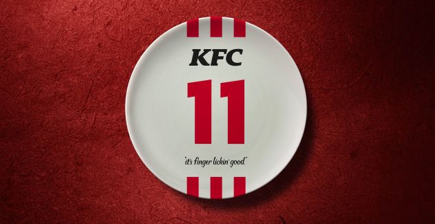 Plat KFC 11 dibuka bidaan – 25 Feb, 11 pagi-11 malam