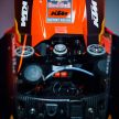 GALERI: KTM RC16 MotoGP 2021 – sedia ke hadapan