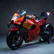 GALERI: KTM RC16 MotoGP 2021 – sedia ke hadapan