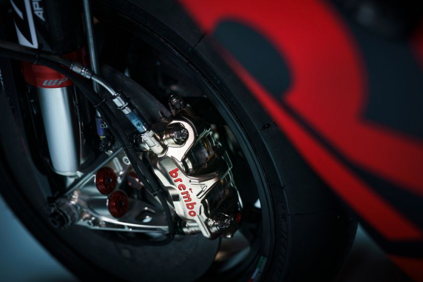GALERI: KTM RC16 MotoGP 2021 – sedia ke hadapan 1247926
