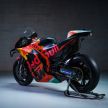 GALERI: KTM RC16 MotoGP 2021 – sedia ke hadapan