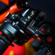 GALERI: KTM RC16 MotoGP 2021 – sedia ke hadapan