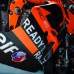 GALERI: KTM RC16 MotoGP 2021 – sedia ke hadapan