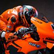 GALERI: KTM RC16 MotoGP 2021 – sedia ke hadapan