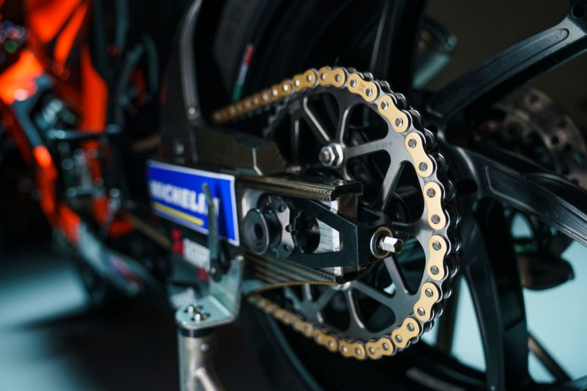 GALERI: KTM RC16 MotoGP 2021 – sedia ke hadapan 1247978
