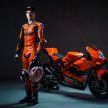 GALERI: KTM RC16 MotoGP 2021 – sedia ke hadapan