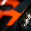 GALERI: KTM RC16 MotoGP 2021 – sedia ke hadapan