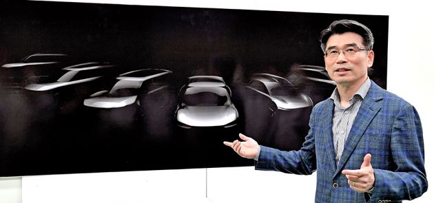 Kia kemas kini Plan S – 11 EV baru menjelang 2026