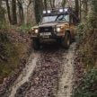2021 Land Rover Defender Works V8 Trophy debuts – 25 units only, 5.0L NA V8 with 405 PS; from RM1.09 mil