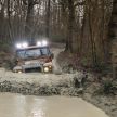 2021 Land Rover Defender Works V8 Trophy debuts – 25 units only, 5.0L NA V8 with 405 PS; from RM1.09 mil