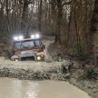 Land Rover Defender Works V8 Trophy 2021 buat penampilan – bermula RM1.09 juta, 25-unit, V8 5.0L