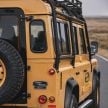 2021 Land Rover Defender Works V8 Trophy debuts – 25 units only, 5.0L NA V8 with 405 PS; from RM1.09 mil