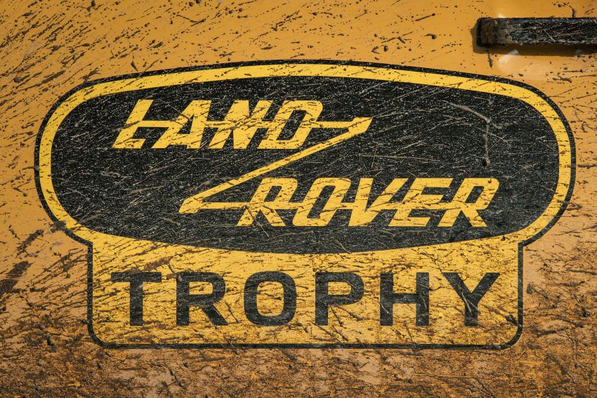 Land Rover Defender Works V8 Trophy 2021 buat penampilan – bermula RM1.09 juta, 25-unit, V8 5.0L 1247163