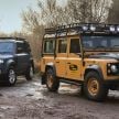 2021 Land Rover Defender Works V8 Trophy debuts – 25 units only, 5.0L NA V8 with 405 PS; from RM1.09 mil