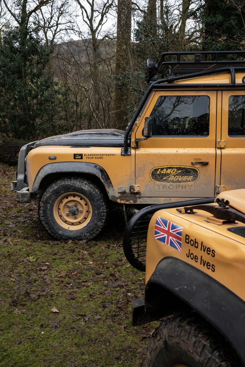 2021 Land Rover Defender Works V8 Trophy debuts – 25 units only, 5.0L NA V8 with 405 PS; from RM1.09 mil 1246994