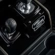 2021 Land Rover Defender Works V8 Trophy debuts – 25 units only, 5.0L NA V8 with 405 PS; from RM1.09 mil