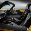 Lotus waves goodbye to the Elise and Exige with Final Edition models – more power, performance and kit