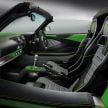 Lotus keluarkan Elise dan Exige Final Edition sebagai tanda hormat akhir sebelum pengeluaran dihentikan
