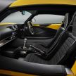 Lotus keluarkan Elise dan Exige Final Edition sebagai tanda hormat akhir sebelum pengeluaran dihentikan
