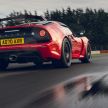 Lotus waves goodbye to the Elise and Exige with Final Edition models – more power, performance and kit