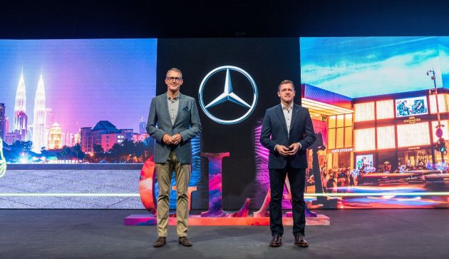 Mercedes-Benz Malaysia to strengthen digital footprint in 2021, introduce CKD compact car and SUV models