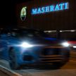 Maserati Grecale SUV confirmed for Nov 2021 debut