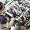 Maserati Nettuno engine – getting acquainted with the 3.0L V6 heart of the new MC20 and the place it is built