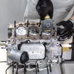 Maserati Nettuno engine – getting acquainted with the 3.0L V6 heart of the new MC20 and the place it is built