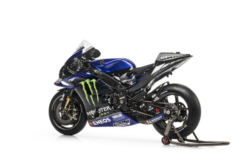 GALERI: Monster Energy Yamaha MotoGP 2021 1248373
