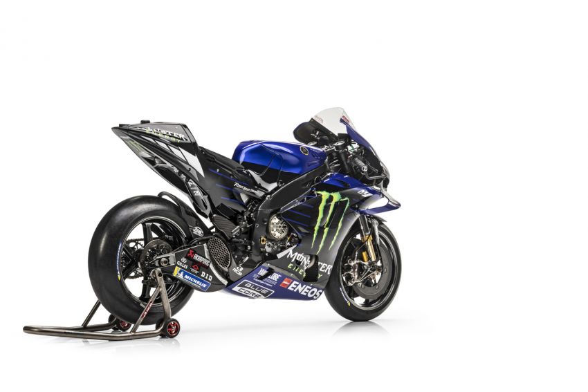 GALERI: Monster Energy Yamaha MotoGP 2021 1248362