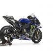 GALERI: Monster Energy Yamaha MotoGP 2021