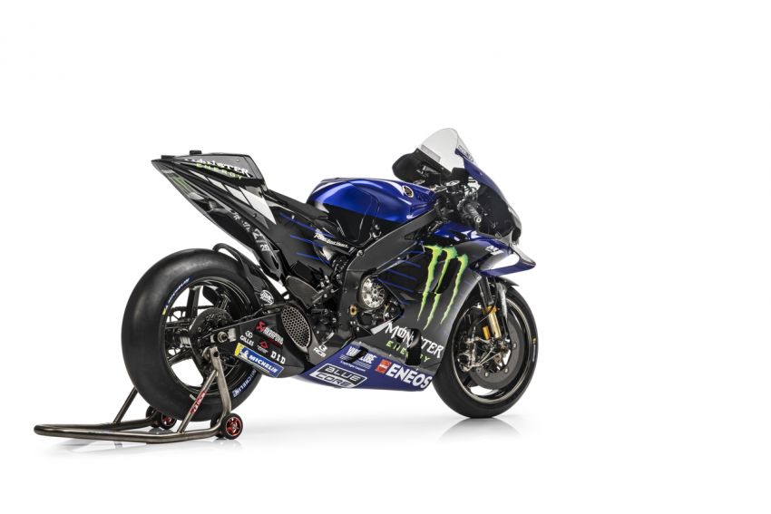GALERI: Monster Energy Yamaha MotoGP 2021 1248371
