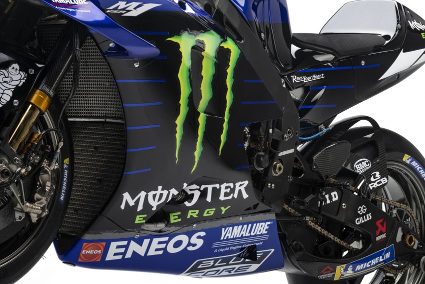 GALERI: Monster Energy Yamaha MotoGP 2021 1248381