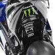 GALERI: Monster Energy Yamaha MotoGP 2021