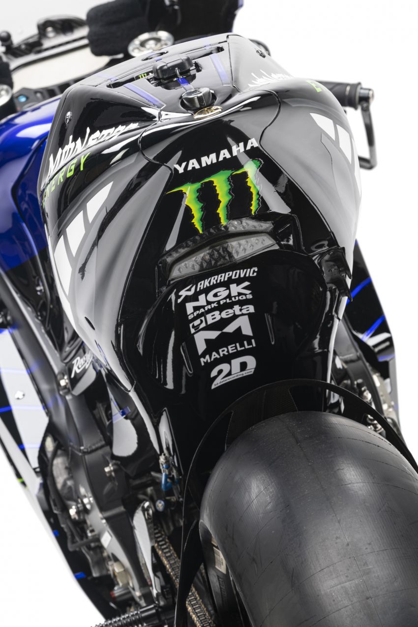GALERI: Monster Energy Yamaha MotoGP 2021 1248378