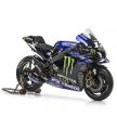 GALERI: Monster Energy Yamaha MotoGP 2021