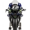 GALERI: Monster Energy Yamaha MotoGP 2021