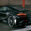 McLaren 765LT tuned by Novitec – 855 PS and 898 Nm