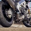 2021 Pirelli Diablo Rosso IV to suit fast road bike riders