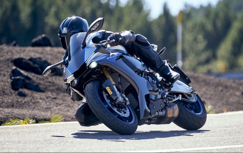 2021 Pirelli Diablo Rosso IV to suit fast road bike riders 1245912