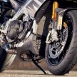 2021 Pirelli Diablo Rosso IV to suit fast road bike riders