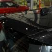Proton Exora Black Edition tiba di pasaran – RM67,800