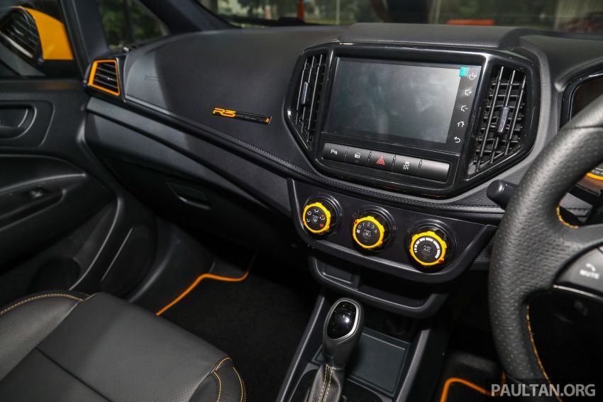 Proton Iriz R3 Limited Edition 2021 dilancar — terhad 500 unit, rim 16-inci, RM52,900 hingga 30 Jun 2021 1249719