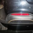 Proton Persona Black Edition dilancarkan – RM54,700