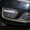 Proton Persona Black Edition dilancarkan – RM54,700