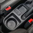 Proton Persona Black Edition dilancarkan – RM54,700
