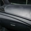 Proton Persona Black Edition dilancarkan – RM54,700